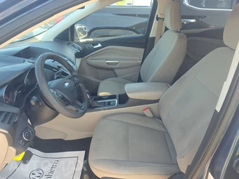 2018 Ford Escape SE - miniatura 7