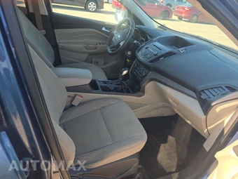 2018 Ford Escape SE - miniatura 8