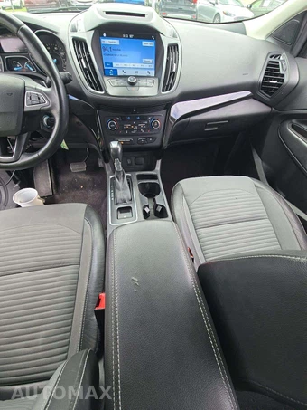 2018 Ford Escape SE - miniatura 10