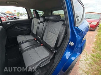 2018 Ford Escape SE - miniatura 13