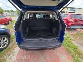 2018 Ford Escape SE - miniatura 14