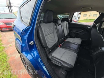 2018 Ford Escape SE - miniatura 16