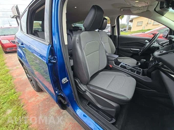 2018 Ford Escape SE - miniatura 18