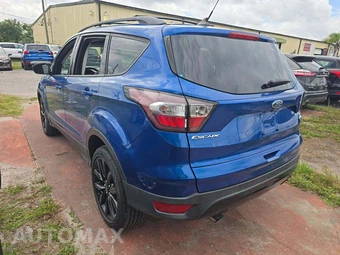 2018 Ford Escape SE - miniatura 2