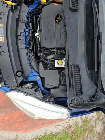 2018 Ford Escape SE - miniatura 24