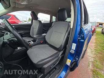 2018 Ford Escape SE - miniatura 6