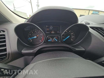 2018 Ford Escape SE - miniatura 9