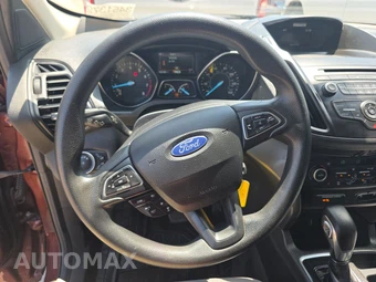 2018 Ford Escape SE - miniatura 10