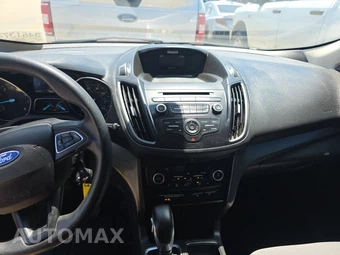 2018 Ford Escape SE - miniatura 11