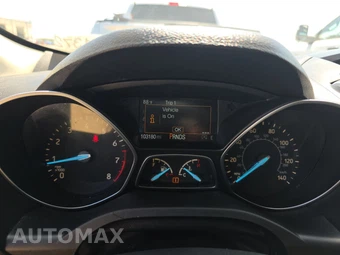 2018 Ford Escape SE - miniatura 12