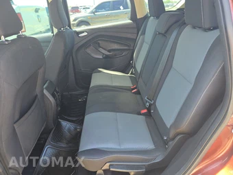 2018 Ford Escape SE - miniatura 13