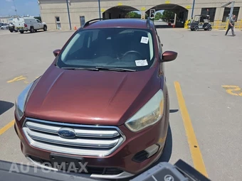 2018 Ford Escape SE - miniatura 2