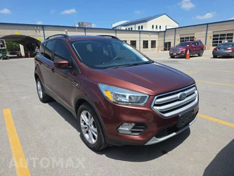 2018 Ford Escape SE - miniatura 3