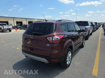 2018 Ford Escape SE - miniatura 4