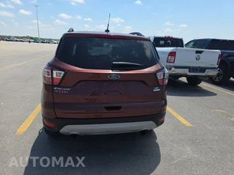 2018 Ford Escape SE - miniatura 5