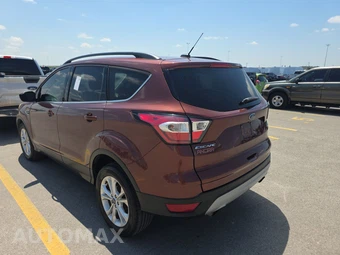 2018 Ford Escape SE - miniatura 6