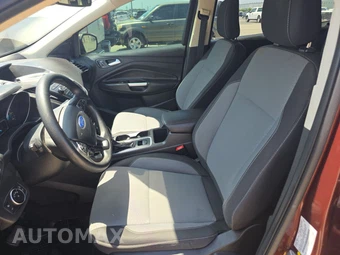 2018 Ford Escape SE - miniatura 7