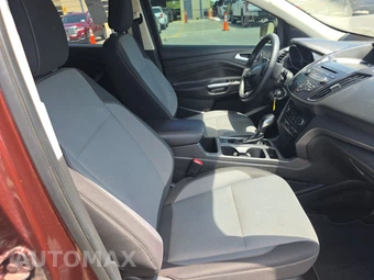 2018 Ford Escape SE - miniatura 8