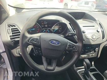 2018 Ford Escape SE – miniatura 10