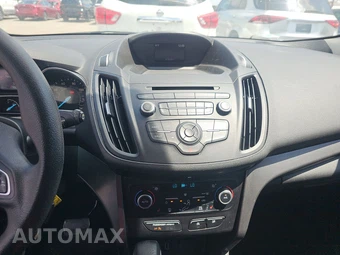 2018 Ford Escape SE – miniatura 11