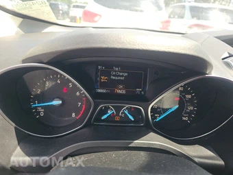 2018 Ford Escape SE – miniatura 12