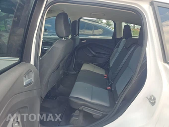 2018 Ford Escape SE – miniatura 13