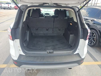 2018 Ford Escape SE – miniatura 16