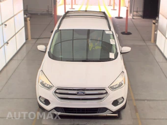 2018 Ford Escape SE – miniatura 2