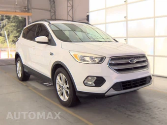 2018 Ford Escape SE – miniatura 3