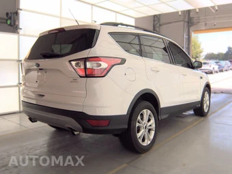 2018 Ford Escape SE – miniatura 4