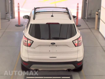 2018 Ford Escape SE – miniatura 5