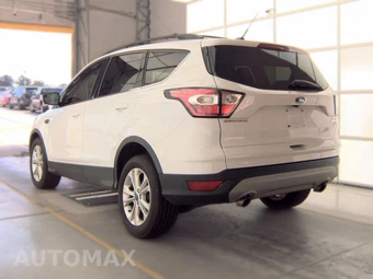 2018 Ford Escape SE – miniatura 6