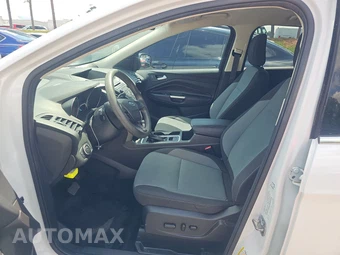 2018 Ford Escape SE – miniatura 7