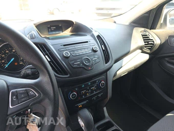 2018 Ford Escape SE – miniatura 10
