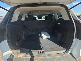 2018 Ford Escape SE – miniatura 14