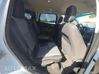 2018 Ford Escape SE – miniatura 16