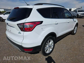 2018 Ford Escape SE – miniatura 3