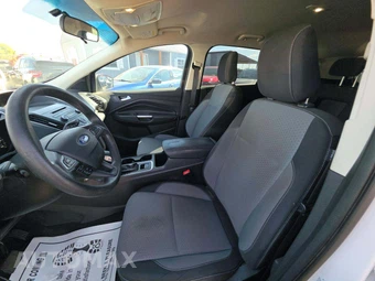 2018 Ford Escape SE – miniatura 6