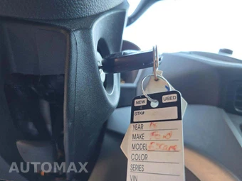 2018 Ford Escape SE – miniatura 8