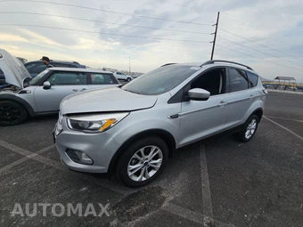 2018 Ford Escape SE - samochód z USA z aukcji Manheim, oferta Kup Teraz w AUTOMAX