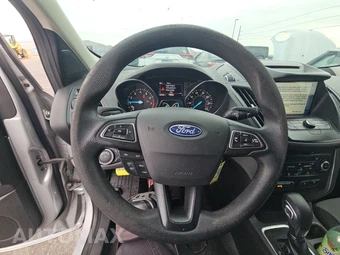 2018 Ford Escape SE - miniatura 10