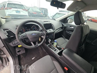 2018 Ford Escape SE - miniatura 11