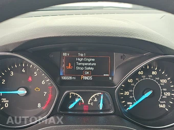 2018 Ford Escape SE - miniatura 12