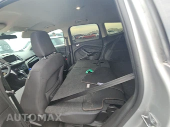 2018 Ford Escape SE - miniatura 13