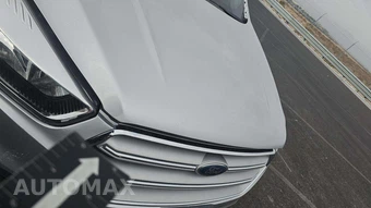 2018 Ford Escape SE - miniatura 19