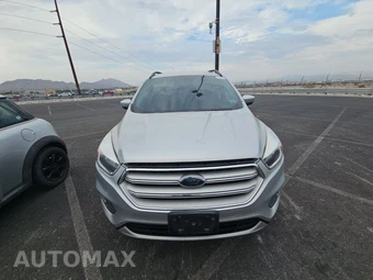 2018 Ford Escape SE - miniatura 2