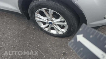 2018 Ford Escape SE - miniatura 23