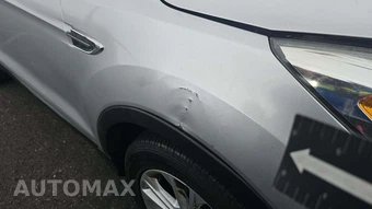 2018 Ford Escape SE - miniatura 29