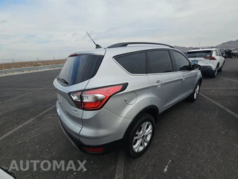 2018 Ford Escape SE - miniatura 4