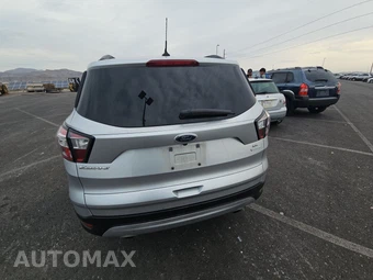 2018 Ford Escape SE - miniatura 5